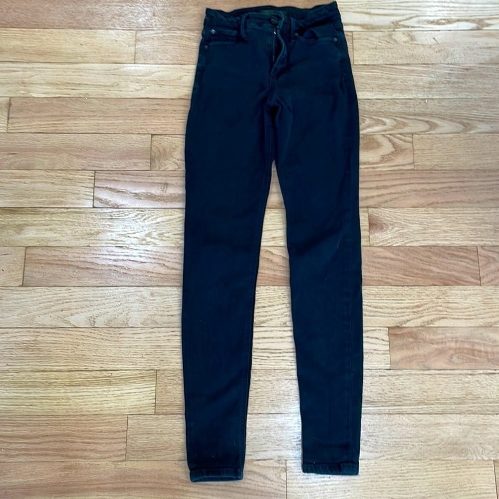 Joe’s Jeans Skinnies